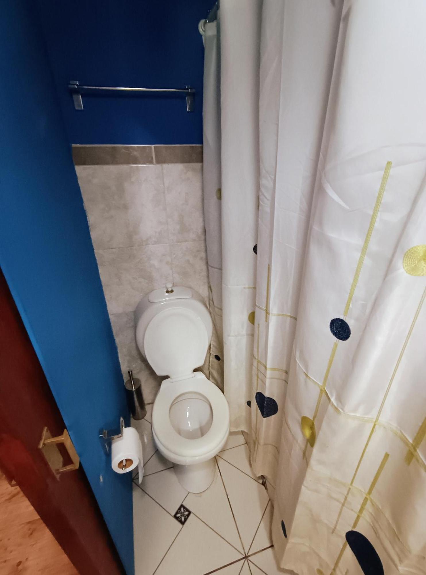 100 Anos Cipres Apartment Rio Gallegos Bagian luar foto
